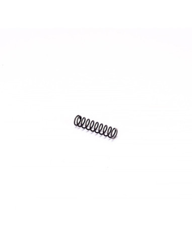 Sprężyna dł. 47mm, szer. 11mm, śr.wewn.8,5mm, odl.między zwojami 4mm, gr.zwoju 1mm | Mechanika Przemysłowa | Sklep Eshop Dopak
