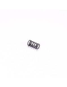 Sprężyna dł. 28,5mm, szer. 15mm, śr.wewn. 12mm, odl.między zwojami 4mm, gr.zwoju 1,5mm | Mechanika Przemysłowa | Sklep Eshop Dop