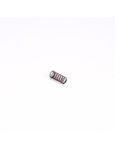 Sprężyna dł. 26mm, szer. 11,5mm, śr.wewn. 9,5mm, odl.między zwojami 3mm, gr.zwoju 1mm | Mechanika Przemysłowa | Sklep Eshop Dopa