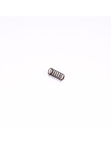 Sprężyna dł. 26mm, szer. 11,5mm, śr.wewn. 9,5mm, odl.między zwojami 3mm, gr.zwoju 1mm | Mechanika Przemysłowa | Sklep Eshop Dopa