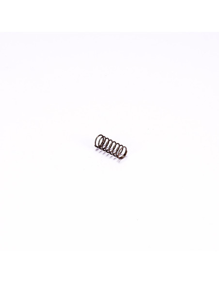 Sprężyna dł. 26mm, szer. 11,5mm, śr.wewn. 9,5mm, odl.między zwojami 3mm, gr.zwoju 1mm | Mechanika Przemysłowa | Sklep Eshop Dopa