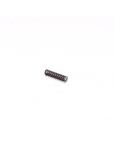Sprężyna dł. 40mm, szer. 10mm, śr.wewn. 7mm, odl.między zwojami 2mm, gr.zwoju 1,5mm | Mechanika Przemysłowa | Sklep Eshop Dopak