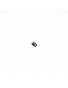 Sprężyna dł. 13mm, szer. 9mm, śr.wewn. 7mm, odl.między zwojami 2,5mm, gr.zwoju 1mm | Mechanika Przemysłowa | Sklep Eshop Dopak
