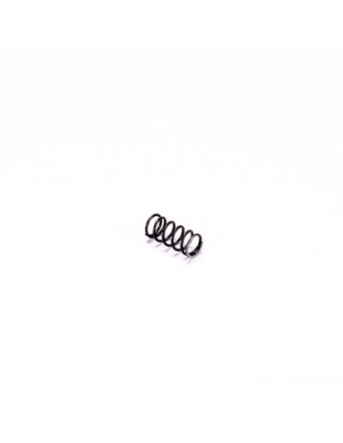 Sprężyna dł. 31mm, szer. 17mm, śr.wewn. 14mm, odl.między zwojami 5mm, gr.zwoju 1,5mm | Mechanika Przemysłowa | Sklep Eshop Dopak