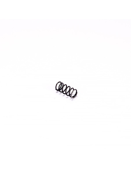 Sprężyna dł. 31mm, szer. 17mm, śr.wewn. 14mm, odl.między zwojami 5mm, gr.zwoju 1,5mm | Mechanika Przemysłowa | Sklep Eshop Dopak