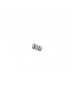 Sprężyna dł. 20mm, szer. 12,5mm, śr.wewn. 10mm, odl.między zwojami 5mm, gr.zwoju 1mm | Mechanika Przemysłowa | Sklep Eshop Dopak