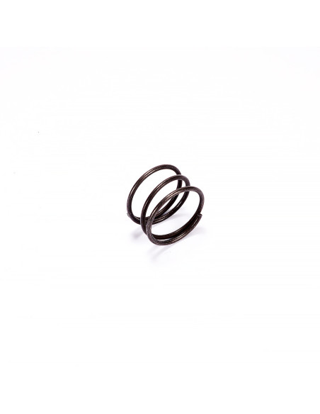 Sprężyna dł. 33,5mm, szer. 52mm, śr.wewn. 44,5mm, odl.między zwojami 12mm, gr.zwoju 4mm | Mechanika Przemysłowa | Sklep Eshop Do