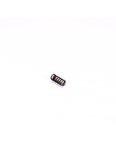 Sprężyna dł. 22mm, szer. 10mm, śr.wewn. 6mm, odl.między zwojami 1,5mm, gr.zwoju 1,5mm | Mechanika Przemysłowa | Sklep Eshop Dopa