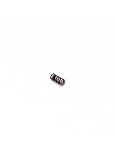 Sprężyna dł. 22mm, szer. 10mm, śr.wewn. 6mm, odl.między zwojami 1,5mm, gr.zwoju 1,5mm | Mechanika Przemysłowa | Sklep Eshop Dopa