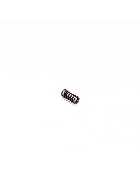 Sprężyna dł. 22mm, szer. 10mm, śr.wewn. 6mm, odl.między zwojami 1,5mm, gr.zwoju 1,5mm | Mechanika Przemysłowa | Sklep Eshop Dopa