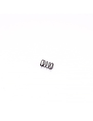 Sprężyna dł. 20mm, szer. 13mm, śr.wewn. 10,5mm, odl.między zwojami 5mm, gr.zwoju 1mm | Mechanika Przemysłowa | Sklep Eshop Dopak