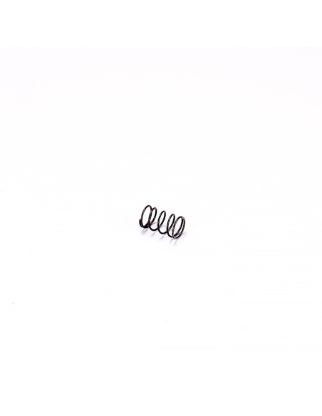 Sprężyna dł. 20mm, szer. 13mm, śr.wewn. 10,5mm, odl.między zwojami 5mm, gr.zwoju 1mm | Mechanika Przemysłowa | Sklep Eshop Dopak