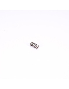 Sprężyna dł. 21mm, szer. 10mm, śr.wewn. 9mm, odl.między zwojami 4mm, gr.zwoju 1mm | Mechanika Przemysłowa | Sklep Eshop Dopak