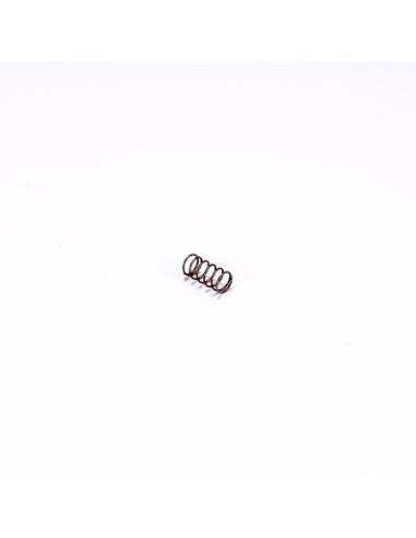 Sprężyna dł. 21mm, szer. 10mm, śr.wewn. 9mm, odl.między zwojami 4mm, gr.zwoju 1mm | Mechanika Przemysłowa | Sklep Eshop Dopak