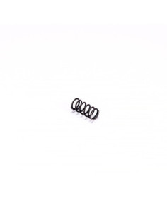 Sprężyna dł. 31mm, szer. 14mm, śr.wewn. 11mm, odl.między zwojami 5mm, gr.zwoju 1,5mm | Mechanika Przemysłowa | Sklep Eshop Dopak 2