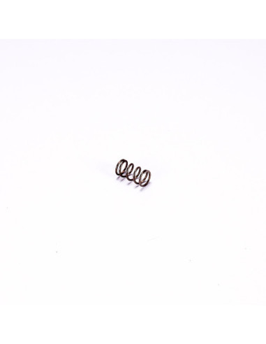 Sprężyna dł. 20mm, szer. 11mm, śr.wewn. 8,5mm, odl.między zwojami 5mm, gr.zwoju 1mm | Mechanika Przemysłowa | Sklep Eshop Dopak