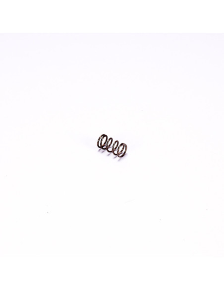 Sprężyna dł. 20mm, szer. 11mm, śr.wewn. 8,5mm, odl.między zwojami 5mm, gr.zwoju 1mm | Mechanika Przemysłowa | Sklep Eshop Dopak