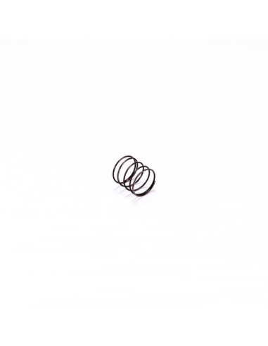 Sprężyna dł. 21mm, szer. 21mm, śr.wewn. 19mm, odl.między zwojami 5mm, gr.zwoju 1mm | Mechanika Przemysłowa | Sklep Eshop Dopak