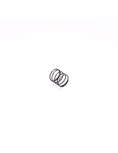 Sprężyna dł. 21mm, szer. 21mm, śr.wewn. 19mm, odl.między zwojami 5mm, gr.zwoju 1mm | Mechanika Przemysłowa | Sklep Eshop Dopak