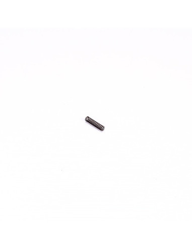 Sprężyna dł. 19mm, szer. 5mm, śr.wewn. 3mm, odl.między zwojami 1mm, gr.zwoju 0,5mm | Mechanika Przemysłowa | Sklep Eshop Dopak
