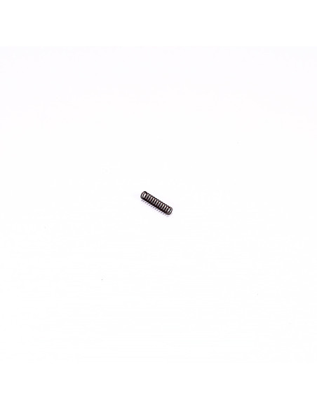 Sprężyna dł. 19mm, szer. 5mm, śr.wewn. 3mm, odl.między zwojami 1mm, gr.zwoju 0,5mm | Mechanika Przemysłowa | Sklep Eshop Dopak