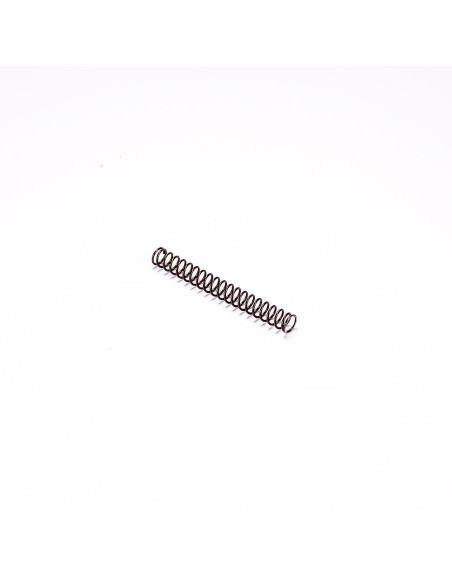 Sprężyna dł. 122mm, szer. 9mm, śr.wewn. 11mm, odl.między zwojami 4,5mm, gr.zwoju 1,5mm | Mechanika Przemysłowa | Sklep Eshop Dop