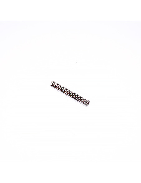 Sprężyna dł. 116mm, szer. 14mm, śr.wewn. 11mm, odl.między zwojami 3,5mm, gr.zwoju 2mm | Mechanika Przemysłowa | Sklep Eshop Dopa