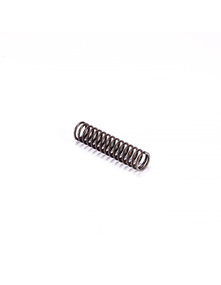 Sprężyna dł. 92mm, szer. 22mm, śr.wewn. 17,5mm, odl.między zwojami 4mm, gr.zwoju 2,5mm | Mechanika Przemysłowa | Sklep Eshop Dop