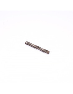 Sprężyna dł. 99mm, szer. 11mm, śr.wewn. 8mm, odl.między zwojami 3mm, gr.zwoju 1,5mm | Mechanika Przemysłowa | Sklep Eshop Dopak