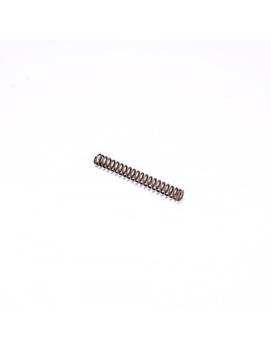 Sprężyna dł. 99mm, szer. 11mm, śr.wewn. 8mm, odl.między zwojami 3mm, gr.zwoju 1,5mm | Mechanika Przemysłowa | Sklep Eshop Dopak