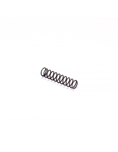 Sprężyna dł. 65mm, szer. 15mm, śr.wewn. 12mm, odl.między zwojami 5mm, gr.zwoju 1mm | Mechanika Przemysłowa | Sklep Eshop Dopak