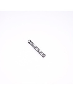Sprężyna dł. 121mm, szer. 16mm, śr.wewn. 14,5mm, odl.między zwojami 8mm, gr.zwoju 1,5mm | Mechanika Przemysłowa | Sklep Eshop Do
