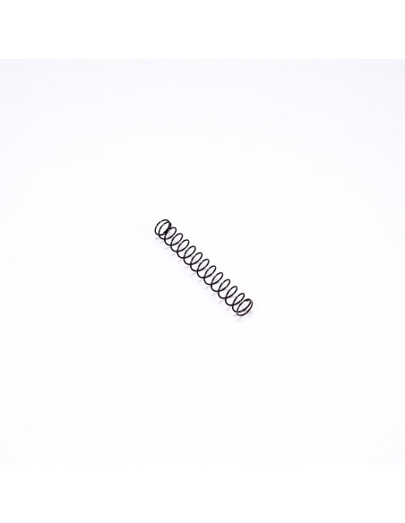Sprężyna dł. 121mm, szer. 16mm, śr.wewn. 14,5mm, odl.między zwojami 8mm, gr.zwoju 1,5mm | Mechanika Przemysłowa | Sklep Eshop Do