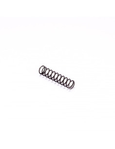 Sprężyna dł. 66mm, szer. 15mm, śr.wewn. 12mm, odl.między zwojami 5mm, gr.zwoju 1mm | Mechanika Przemysłowa | Sklep Eshop Dopak