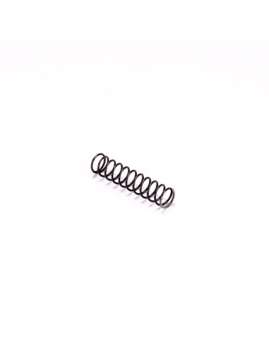 Sprężyna dł. 66mm, szer. 15mm, śr.wewn. 12mm, odl.między zwojami 5mm, gr.zwoju 1mm | Mechanika Przemysłowa | Sklep Eshop Dopak