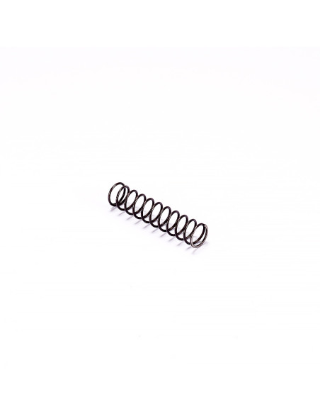 Sprężyna dł. 66mm, szer. 15mm, śr.wewn. 12mm, odl.między zwojami 5mm, gr.zwoju 1mm | Mechanika Przemysłowa | Sklep Eshop Dopak