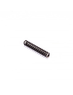 Sprężyna dł. 101mm, szer. 17,5mm, śr.wewn. 10,5mm, odl.między zwojami 3,5mm, gr.zwoju 3,5mm | Mechanika Przemysłowa | Sklep Esho