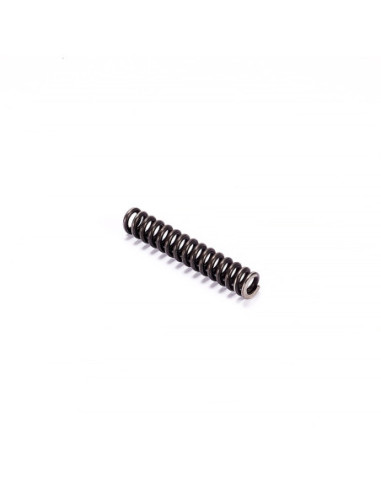 Sprężyna dł. 101mm, szer. 17,5mm, śr.wewn. 10,5mm, odl.między zwojami 3,5mm, gr.zwoju 3,5mm | Mechanika Przemysłowa | Sklep Esho