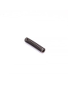 Sprężyna dł. 86mm, szer. 18mm, śr.wewn. 11mm, odl.między zwojami 3mm, gr.zwoju 3mm | Mechanika Przemysłowa | Sklep Eshop Dopak