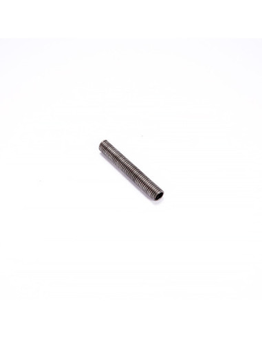 Sprężyna dł. 140mm, szer. 20mm, śr.wewn. 14mm, gr.zwoju 3mm | Mechanika Przemysłowa | Sklep Eshop Dopak