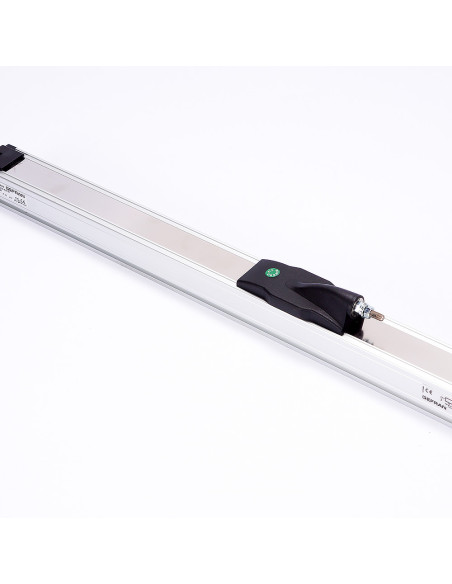 Przetwornik liniowy, PK-M-0325-XL0181 0000X000X00, GEFRAN | Automatyka | Eshop Dopak | Wszystko dla Przemysłu
