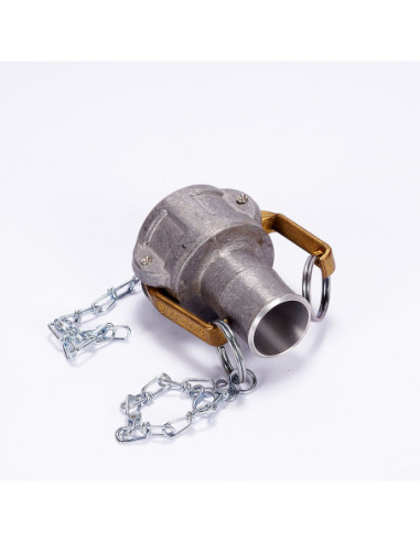 Złącze Camlock 1 1/2 DPMS | Hydraulika | Eshop Dopak | Wszystko dla Przemysłu