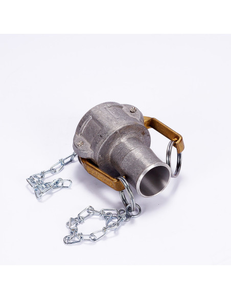 Złącze Camlock 1 1/2 DPMS | Hydraulika | Eshop Dopak | Wszystko dla Przemysłu
