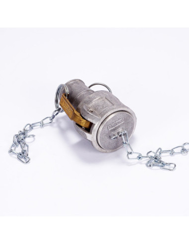 Złącze Camlock 1 1/2 DPMS | Hydraulika | Eshop Dopak | Wszystko dla Przemysłu