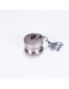Zaślepka do zaworów 1 1/2 DPMS, SNAPLOCK | Hydraulika | Eshop Dopak | Wszystko dla Przemysłu