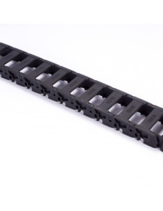 Prowadnica łańcuchowa do kabli UT 26062 dł. 570 mm szer. 80 mm , Murrplastik | Wszystko dla Przemysłu | Eshop Dopak