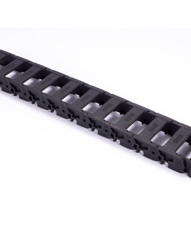 Prowadnica łańcuchowa do kabli UT 26062 dł. 570 mm szer. 80 mm , Murrplastik | Wszystko dla Przemysłu | Eshop Dopak