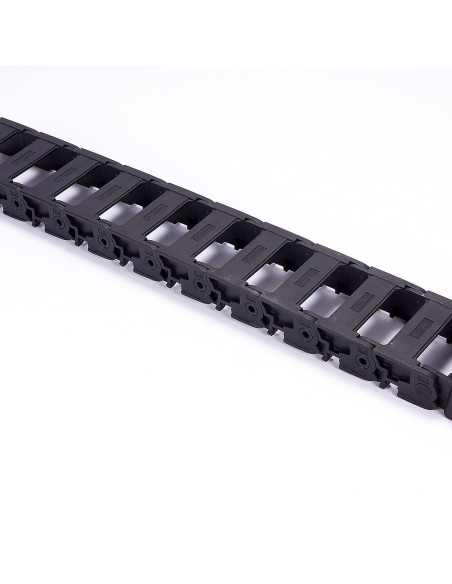Prowadnica łańcuchowa do kabli UT 26062 dł. 570 mm szer. 80 mm , Murrplastik | Wszystko dla Przemysłu | Eshop Dopak