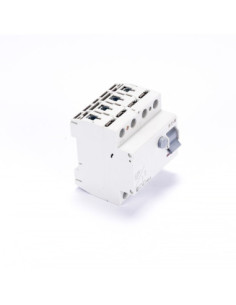 Wyłącznik różnicowoprądowy, HNC-40/4/003-A 194688, EATON ELECTRIC | Elektryka | Eshop Dopak | Wszystko dla Przemysłu