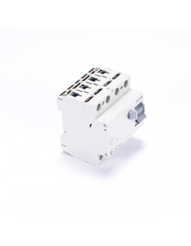 Wyłącznik różnicowoprądowy, HNC-40/4/003-A 194688, EATON ELECTRIC | Elektryka | Eshop Dopak | Wszystko dla Przemysłu
